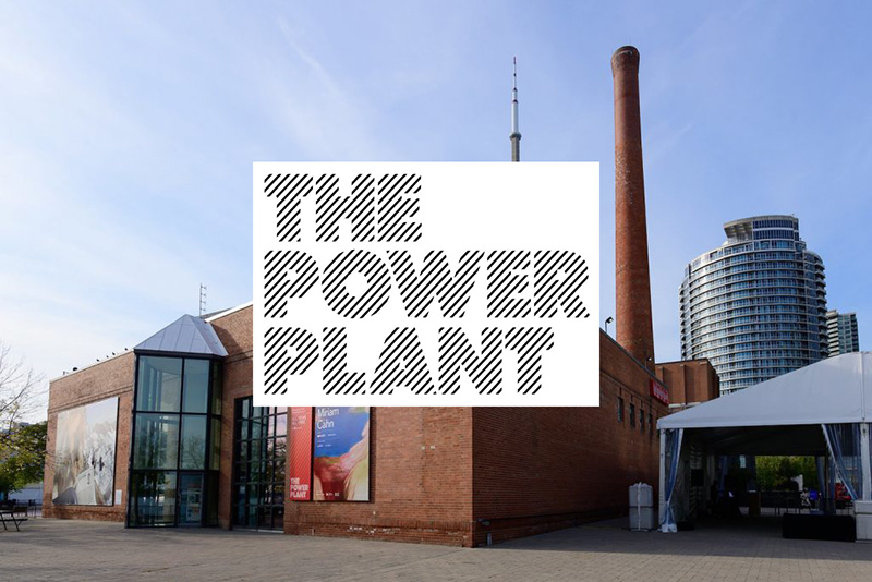 The Power Plant of Contemporary Art